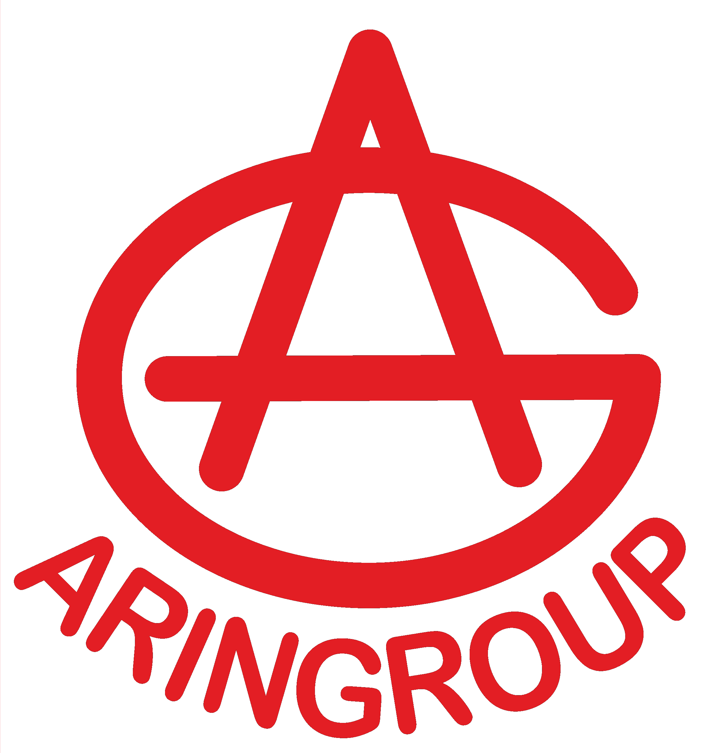 Homepage ArinGroup