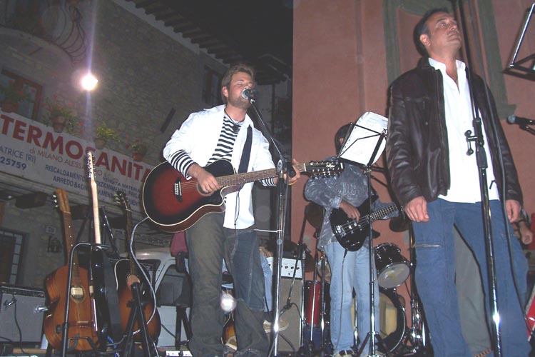 Amatrice 2005