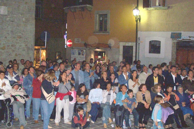 Amatrice 2005