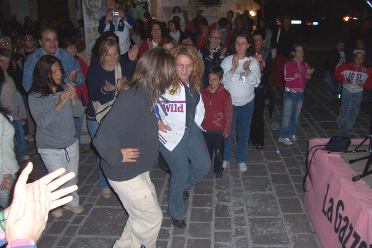 Amatrice 2005